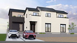 GF高円寺　八王子市長房町　9期 １号棟