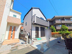 GF多摩 立川市栄町 5期 1号棟