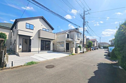 KIS東久留米　立川市西砂町　1期 1号棟