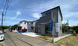 LG青梅　武蔵村山市岸　５期 1号棟