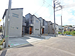 LG立川　東大和市芋窪　12期 7号棟