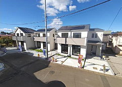 HTN立川 東大和市狭山 6期 G号棟