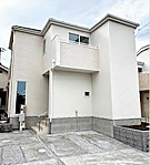 GF狭山　入間市扇町屋　7期 4号棟