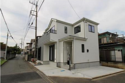 HTN所沢 入間市黒須 2期 1号棟