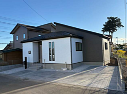 GF狭山 入間市下藤沢 25期 1号棟