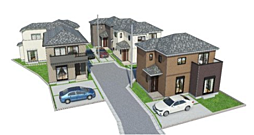 HTN所沢 入間市仏子 5期 B号棟