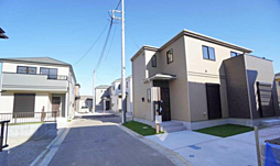 HTN所沢 入間市仏子 5期 B号棟