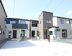 LG所沢　入間市久保稲荷　9期 4号棟