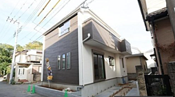 GF川越　狭山市入間川　18期 1号棟