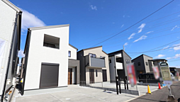 LG東村山　飯能市双柳　6期 5号棟