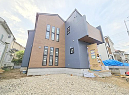 LG日野　青梅市大門　2期 1号棟