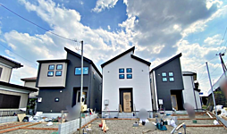 GF多摩　昭島市福島町　7期 2号棟