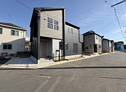 BMG本店　東村山市清瀬久米川　青葉町 12号棟