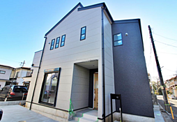 LG都市推進課　東村山市青葉町 1号棟