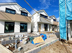 HTN八王子　東村山市久米川町　１期 E号棟