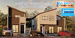 TA本店　東村山市多摩湖町　6期 3号棟