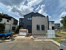 LG東村山　東村山市多摩湖町　9期 4号棟