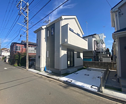 HTN吉祥寺 小平市回田町67番地 A号棟