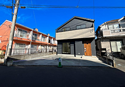 LG小平　八王子市犬目町 1号棟