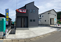 LG立川　八王子市下恩方町　1期 2号棟