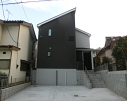 LNG拝島　八王子市館町　24-1期 1号棟