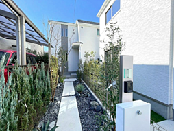 HTN法人　八王子市狭間町 B号棟