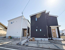 LNG拝島　あきる野市伊奈　24-2期 2号棟