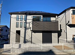 LG立川　あきる野市瀬戸岡　4期 9号棟