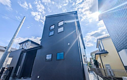 LG東村山　あきる野市野辺　6期 1号棟