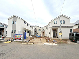 HTN立川　あきる野市秋留 B号棟