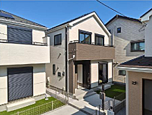 HTN立川　あきる野市秋留 F号棟