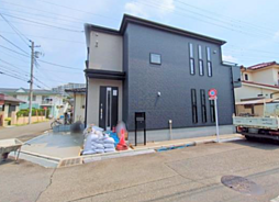 LG日野　日野市西平山　10期 1号棟