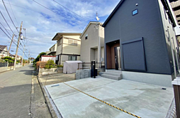 LNG拝島　日野市東平山2丁目　24-1期 1号棟