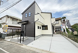 LG本店 立川市一番町 1号棟