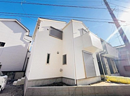 CG調布　府中市是政　20期 1号棟