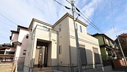 HTN所沢　入間市高倉　2期 A号棟