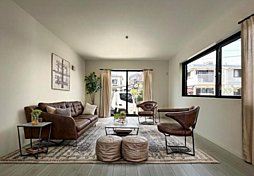 LNG朝霞台 狭山市入間川2丁目 1号棟