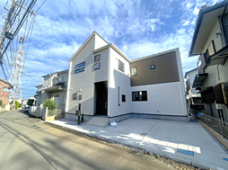 BMG川越　狭山市北入曽　4期 2号棟