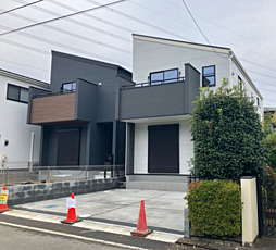 LG本店　狭山市狭山台　2期 2号棟