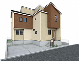 BMG川越　狭山市狭山台４丁目 1号棟