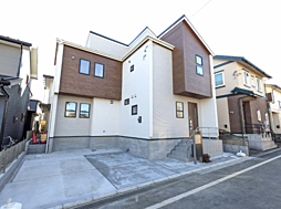 BMG川越　狭山市狭山台４丁目 1号棟