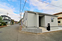 LNG所沢　狭山市水野 1号棟