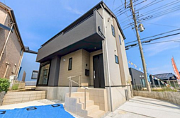 KIS　狭山市水野　1期 1号棟