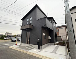 GF狭山　狭山市水野　34期 1号棟