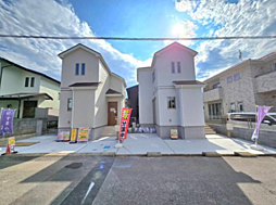 HTN所沢　狭山市水野　43期 2号棟