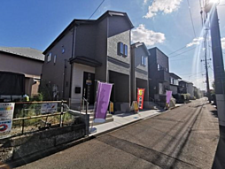 HTN所沢　狭山市中央　10期 A号棟