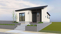 GF狭山　飯能市双柳　29期 2号棟