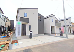 LG東村山　鶴ヶ島市下新田　2期 1号棟