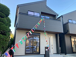 LG新座 鶴ヶ島市富士見 2期 1号棟