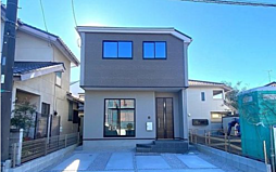 KIS宮原　鶴ヶ島市南町　1期 2号棟